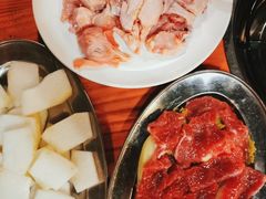 -渔米粥(罗湖店)