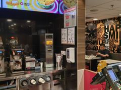 -麦当劳(花城大道华穗路店)