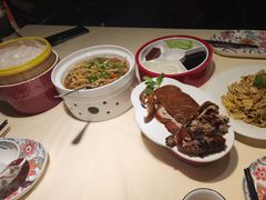 -京鸭棠(让胡路万达店)