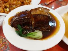 东坡肉-玉华台饭庄(裕中西里小区店)