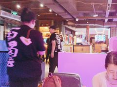 -喝丢一只鞋海鲜烧烤·海肠捞饭(东关街店)