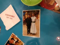 -憶廟街 X 沙角邨(太古城店)
