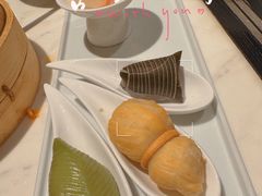 元首夫人糕点拼盘-绿波廊(豫园店)