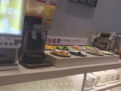 -豪享来中西餐厅(隆昌店)