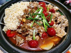 -蛙三泡椒牛蛙(来福士店)
