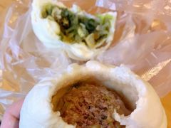 -郑家包子牛肉拉面(尚勤路店)