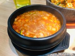 大酱汤-小木屋拌饭(沈阳中街大悦城店)