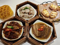 -粤食堂(天津和悦汇店)