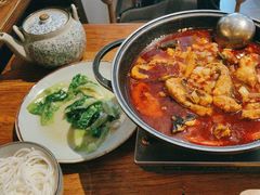 -望江楼餐吧(阳朔西街店)