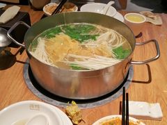 -掂档潮汕牛肉火锅(cityon熙地港店)