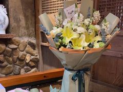 -一桶江山餐厅(松北店)