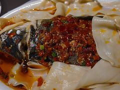 -毛家饭店·湖南鱼鲜(齐鲁软件园店)
