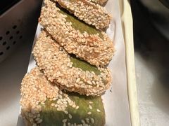 -绿茶餐厅(南翔印象城MEGA店)