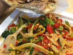 -魏家凉皮(长缨东路店)