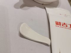 -新吉士·上海菜(浦东LCM置汇旭辉店)