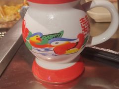 -张牌牌·东北烤肉小吃市集(金楠天街店)