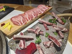 -哈拉海和牛主题餐厅(哈西店)