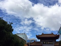 -福州开元寺