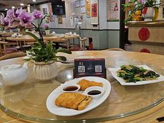 -佛有缘素食馆·荔湾老字号(陈家祠首店)