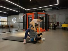 -小怪兽健身(宗关店)