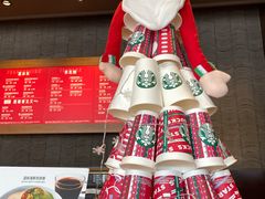 -星巴克臻选(国贸商城首店)