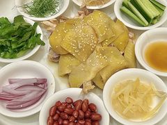 -福满楼·海鲜酒家(福永益田店)