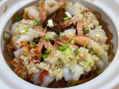 -蔡澜点心(三里屯T+MALL店)