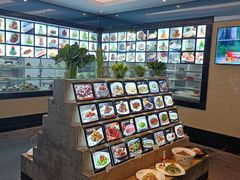 -汤记传菜(秀浦路店)
