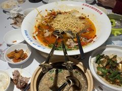 -坛宗剁椒鱼头(河西王府井店)