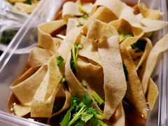-陈记锅巴菜(五大道店)