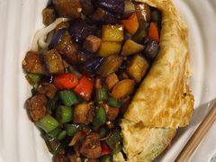 -文三里屯面馆(三里屯店)
