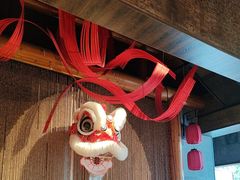 -扬州狮子楼·非遗淮扬菜(东关街店)