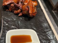 -侨美食家·粤菜(体育西路店)