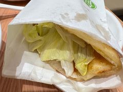 -甲乙饼·手工牛肉饼(东方广场店)