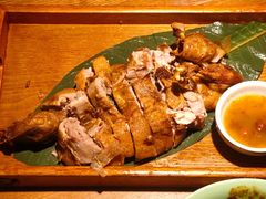 老底子香酥鸭-弄堂里·寻味杭州(湖滨银泰in77C区店)