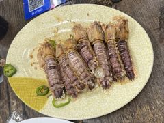 -贞姨美食·老字号海鲜大排档