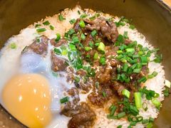 -红星光发煲仔饭(文海店)