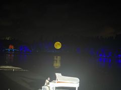 -印象西湖·最忆是杭州实景演出