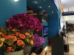 -Aqua Oasis 水天堂(相城天虹商场店)