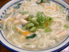 -老雒阳面馆·水席(定鼎门店)