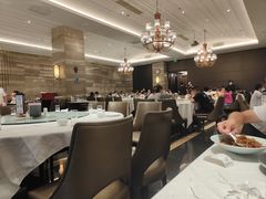 大堂-大铁勺新津菜(东丽阳光新业广场店)