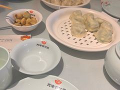 -百饺园(平山道店)