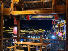 -印象鲵宴·张家界地标美食名片(溪布街店)