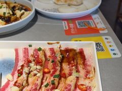 -正宗齐齐哈尔烤肉·齐牛哥鲜切炭火烤肉(杭州总店)