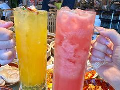 -常和州·夜宵大排档(常州单店)