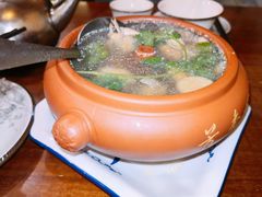 -小厨子私房菜·云南美食店