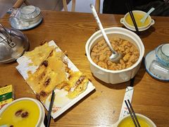 -黑家养生粥道馆(新世纪店)