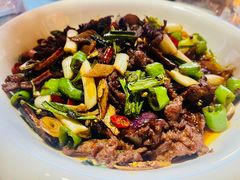 -乡村小榭饭店