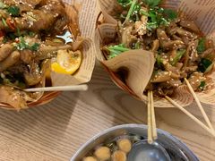 -南街清补凉(黄贝岭店)