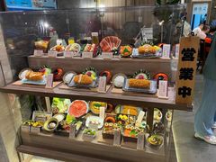 -胜博殿霸王树(嘉里中心店)